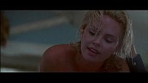 Charlize Theron in 2 Days In the Valley 1996