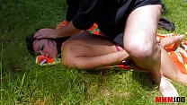 This girl 039 s pussy is squirting like a fontain when she 039 s fucked in the ass This girl 039 s pussy is squirting like a fontain when she 039 s fucked in the ass