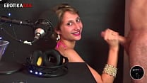 EROTIKAXXX PODCAST CORTES 18 SADIRA HOTWIFE MAMA O PAU DO ENTREVISTADOR DIRETOR GOZADOR 19 Trailer EROTIKAXXX PODCAST CORTES 18 SADIRA HOTWIFE MAMA O PAU DO ENTREVISTADOR DIRETOR GOZADOR 19 Trailer