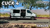 Cuck 4  Vanlife