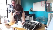 ENF Office domination Boss undresses the secretary Take off pantyhose and panties Nude secretary Chapter 1 ENF Office domination Boss undresses the secretary Take off pantyhose and panties Nude secretary Chapter 1