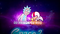 DJ Hynox amp DJ MRB Space 2