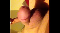 soft limp tiny little dick small cock cums hands free No touching