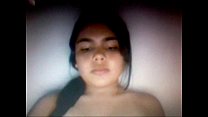 se toca las tetas mientras mira mi verga se toca las tetas mientras mira mi verga