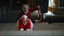Krampus quot A Whoreful Christmas quot Featuring Mia Dior