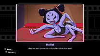 Spiderbang undertale mod