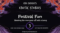 Festival Fun Erotic Audio for Women ESES3