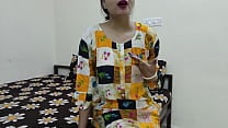 She fucked by his stepson and giving blowjob in fucked in her ass Indian hindi audio She fucked by his stepson and giving blowjob in fucked in her ass Indian hindi audio