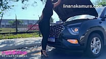 Asi aacute tica gostosa e flagrada fazendo sexo na Rua   Big Ass Latina   Lina Nakamura   John coffee Asi aacute tica gostosa e flagrada fazendo sexo na Rua   Big Ass Latina   Lina Nakamura   John coffee