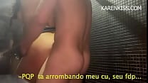 TBT de carnaval fui no banheiro do role e acabei sendo enrabada levei tanto tapa na bunda e bombadas que quando abri a p TBT de carnaval fui no banheiro do role e acabei sendo enrabada levei tanto tapa na bunda e bombadas que quando abri a p