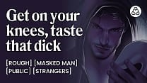 Fucked a slut at a Halloween Party   Masked man fucked a stranger   Sloppy blowjob ASMR Fucked a slut at a Halloween Party   Masked man fucked a stranger   Sloppy blowjob ASMR
