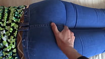 I dress in front of the maid  039 s stepson and allow him to caress me and masturbate I dress in front of the maid  039 s stepson and allow him to caress me and masturbate