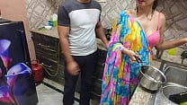Indian Desi Bhabhi Fucked Hard by Her Devar First Time in kitchen Indian Desi Bhabhi Fucked Hard by Her Devar First Time in kitchen