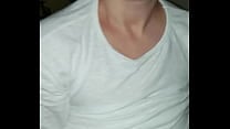 Masturbating and squirting