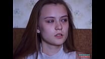 Teen Karina Discovers Anal at the Private Casting Teen Karina Discovers Anal at the Private Casting