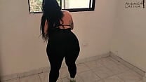 She shows me the new house and she gets horny She shows me the new house and she gets horny