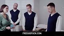 FreeUseFuck Freeuse Big Tits Latina MILF For Orphaned Boys During Christmas Victoria June Nicky Rebel Danny Steele Johnny The K FreeUseFuck Freeuse Big Tits Latina MILF For Orphaned Boys During Christmas Victoria June Nicky Rebel Danny Steele Johnny The K