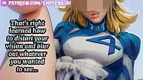 Hentai JOI 4 Min Challenge The Beta Censored JOI Hentai JOI 4 Min Challenge The Beta Censored JOI