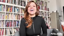 PutaLocura La madurita culona Zara Montoya se folla a Torbe despu eacute s de una charla caliente PutaLocura La madurita culona Zara Montoya se folla a Torbe despu eacute s de una charla caliente