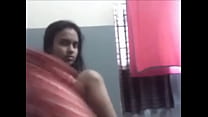 sexy babe rupali leaked mms