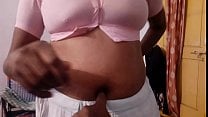 Desi Bhabhi saree wearing after bath Desi Bhabhi saree wearing after bath