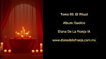 El Ritual   Diana De La Franja