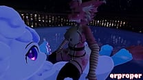vrchat draco sucks and fucks alolan vulpix vrchat draco sucks and fucks alolan vulpix