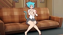 The Amazing World of Gumball Porn Animation The Amazing World of Gumball Porn Animation