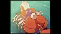 Miruko animated rule34compilation