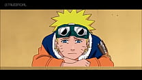 Rap do Naruto   Tauz RapTributo 05