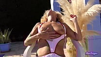 Erotic video 1    Smoking 