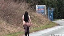 Fat amateur flasher Emmas public exhibitionism and voyeur bbw babe outdoors nude Fat amateur flasher Emmas public exhibitionism and voyeur bbw babe outdoors nude