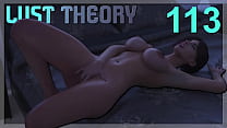 LUST THEORY 113 bull Her wet pussy can 039 t wait to get stuffed
