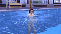 Steps Fucks Korean StepMom After Swimming In The Pool Fucking Korean Movie Sex Scene Steps Fucks Korean StepMom After Swimming In The Pool Fucking Korean Movie Sex Scene