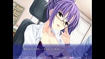 Chu 2 陰毛が生えていないことを女医さんに相談したらペニスを触診され筆下ろししてくれた ※体験版 Chu 2 陰毛が生えていないことを女医さんに相談したらペニスを触診され筆下ろししてくれた ※体験版