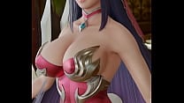 Blender Test Jiggle Boobs Irelia
