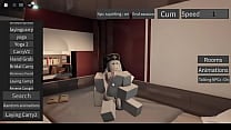 I came to church and fucked the holy sister in roblox