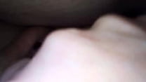 Cumming in my gf