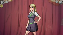 I ENJOY THESE 4 TEENS IN MY ROOM   Innocent Witches Gameplay   Part 3 I ENJOY THESE 4 TEENS IN MY ROOM   Innocent Witches Gameplay   Part 3