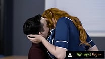 MOMMY  039 S BOY   Pervert MILF Teacher Lauren Phillips Takes 18yo Student  039 s Cock  Then Gym Teacher  039 s BBC MOMMY  039 S BOY   Pervert MILF Teacher Lauren Phillips Takes 18yo Student  039 s Cock  Then Gym Teacher  039 s BBC
