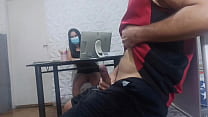 secretaria safada sem calcinha  me arrisquei e mostrei o pau duro para ela  secretaria safada sem calcinha  me arrisquei e mostrei o pau duro para ela