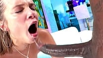 Her first big black dick She loves it interracial teen porn Her first big black dick She loves it interracial teen porn
