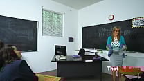 Student Obsessed With Teacher ThatMylf