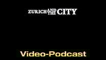 Swiss PUBLIC SEX in a Saunaclub ndash Video Podcast in English