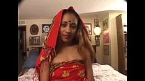 Indian slut gives white guy a blowjob and then gets fucked in the bedroom Indian slut gives white guy a blowjob and then gets fucked in the bedroom