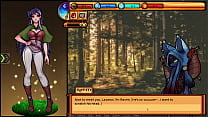 Gameplay   Visual Novel   Raven rsquo s Quest  1 Wir lieben den See