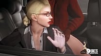 Boss lady gets fucked like a cheap bitch in exchange for product Boss lady gets fucked like a cheap bitch in exchange for product