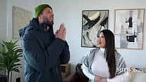 Thicc Asian MILF Helps A Hobo To Fuck Him Later   Tokyo Leigh     MILF5