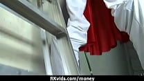 Real sex for money 27