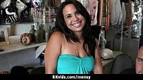 Wanna do sex for money 3